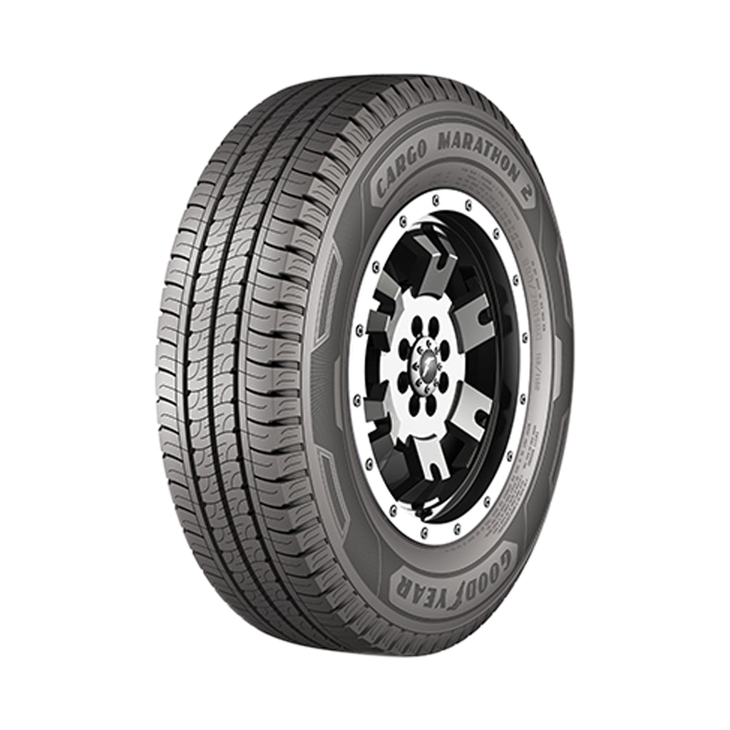 205/70 R15 Goodyear Cargo Marathon 2 8C 106/104R