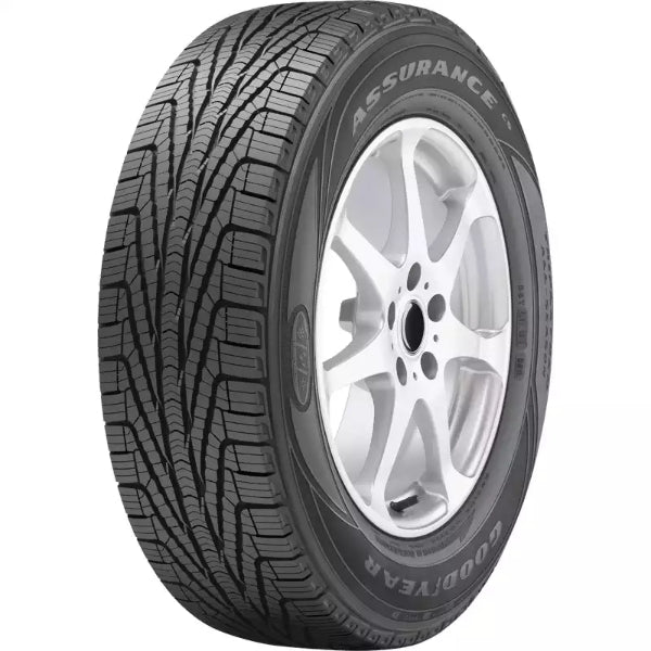 235/60 R18 Goodyear Assurance Cs Tripletred A/S 103H