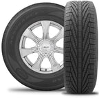 255/60 R17 Goodyear Assurance Cs Tripletred A/S 106H