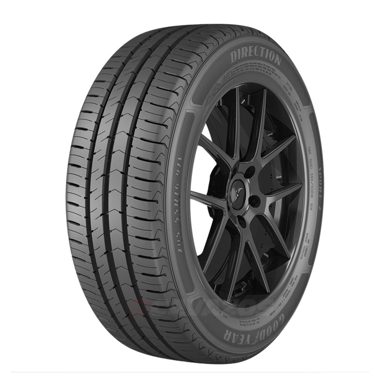 225/45 R17 Goodyear Direction Sport 2 91W