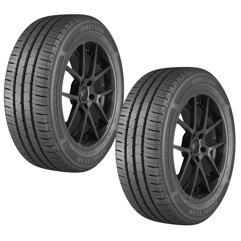 225/45 R17 Goodyear Direction Sport 2 91W