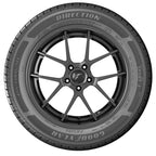 225/45 R17 Goodyear Direction Sport 2 91W