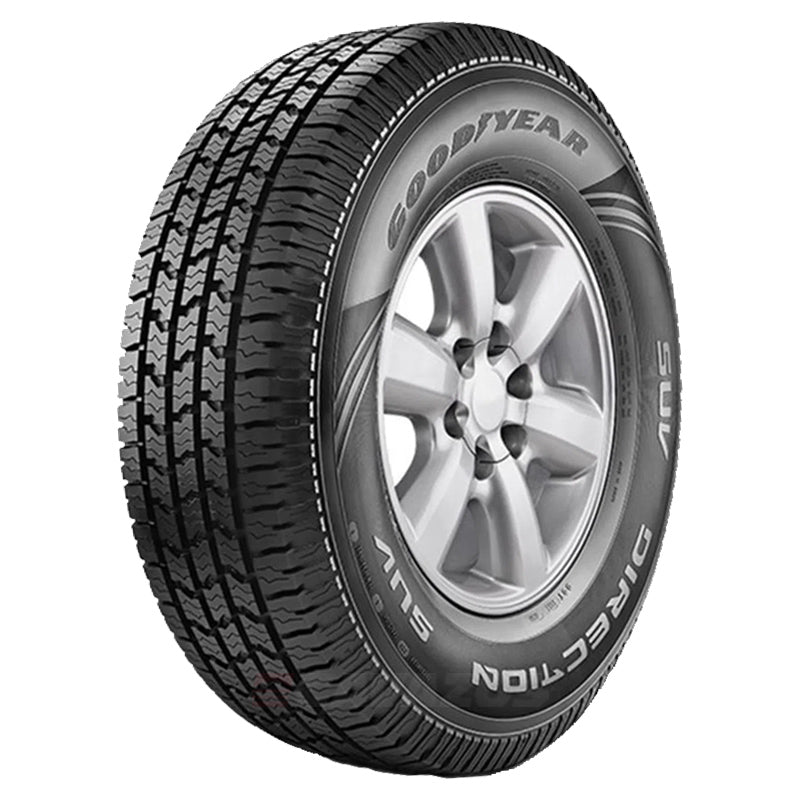 205/65 R15 Goodyear Direction Suv Sl 94