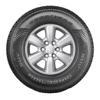 205/65 R15 Goodyear Direction Suv Sl 94