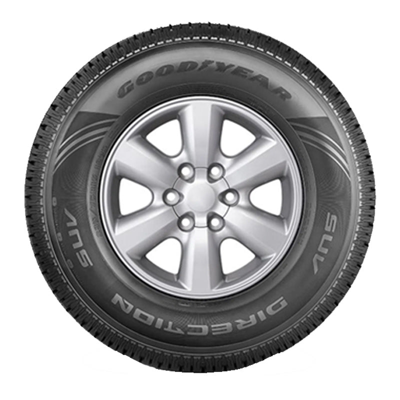 205/65 R15 Goodyear Direction Suv Sl 94