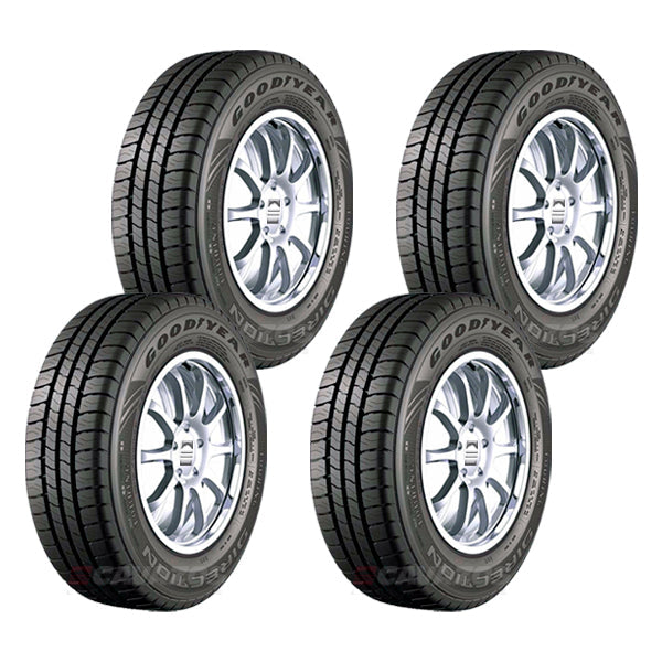 175/70 R14 Goodyear Direction Touring 88T
