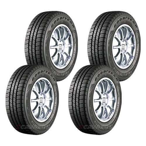175/70 R14 Goodyear Direction Touring 88T