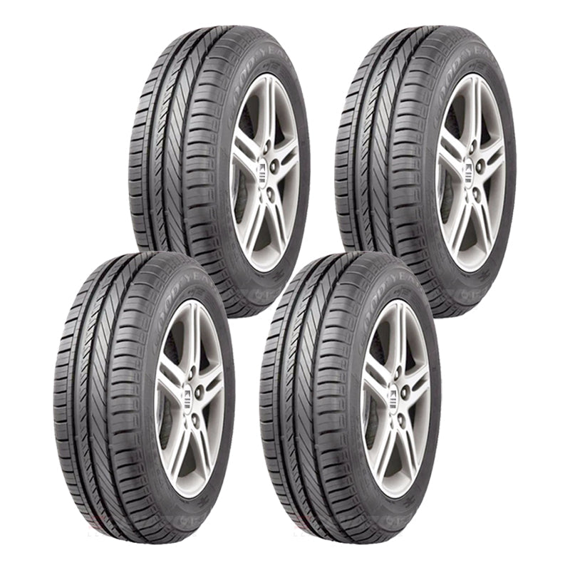 185/60 R15 Goodyear Dp V1 84T