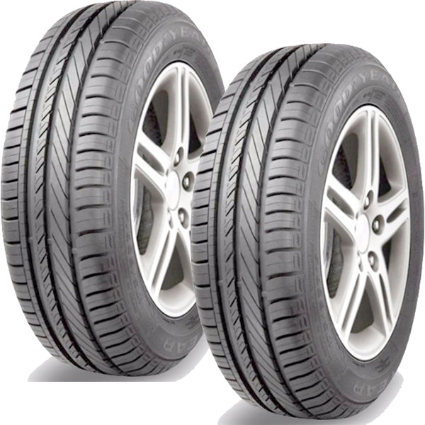 185/60 R15 Goodyear Dp V1 84T