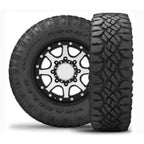 275/65 R20 Goodyear Wrangler Duratrac  126/123Q
