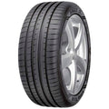 255/45 R18 Goodyear Eagle F1 Asymmetric 3 (Dot 2017) 103Y