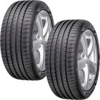 225/40 R19 Goodyear Eagle F1 Asymmetric Rof 93Y