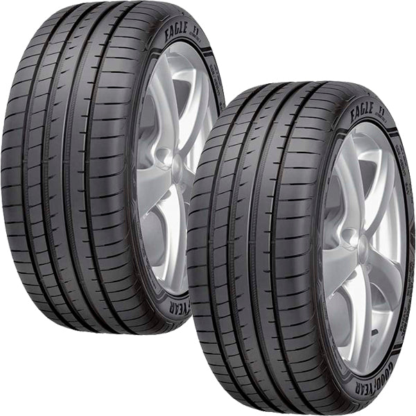 255/50 R19 Goodyear Eagle F1 Asymmetric 3 Suv 107Y