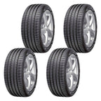 225/40 R19 Goodyear Eagle F1 Asymmetric Rof 93Y