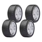 245/40 R19 Goodyear Eagle F1 Asymmetric All Season 94W