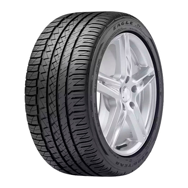 245/40 R19 Goodyear Eagle F1 Asymmetric All Season 94W
