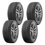 245/45 R19 Goodyear Eagle F1 Asymmetric 2 98V
