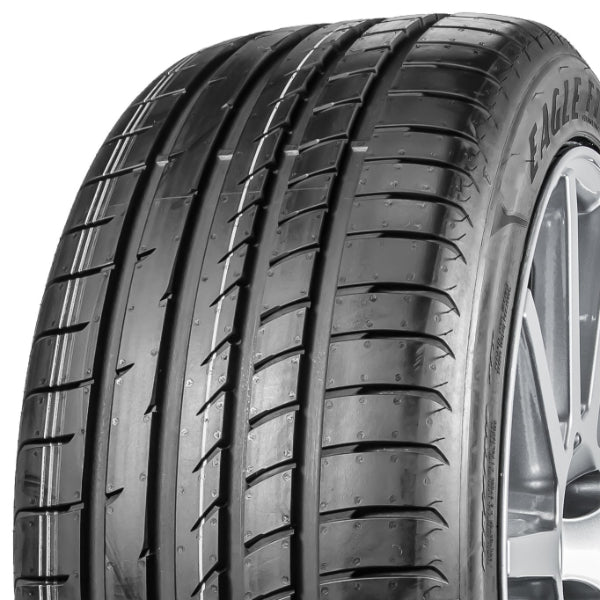 245/45 R19 Goodyear Eagle F1 Asymmetric 2 98V