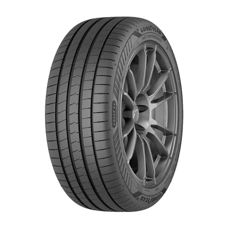 215/45 R18 Goodyear Eagle F1 Asymmetric 6 Xl 93 V