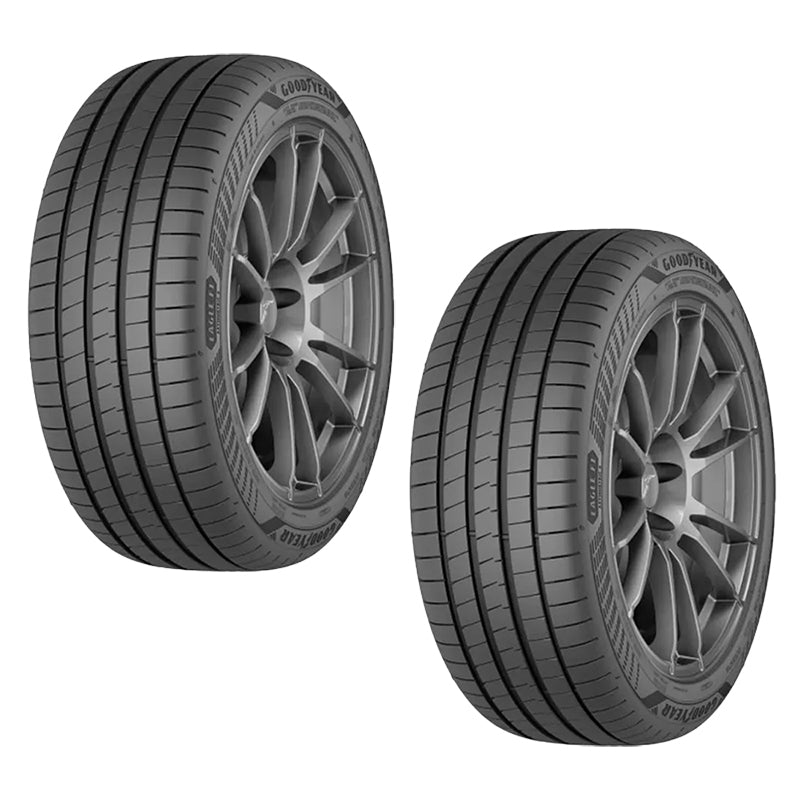 235/45 R18 Goodyear Eagle F1 Asymmetric 6 94 W