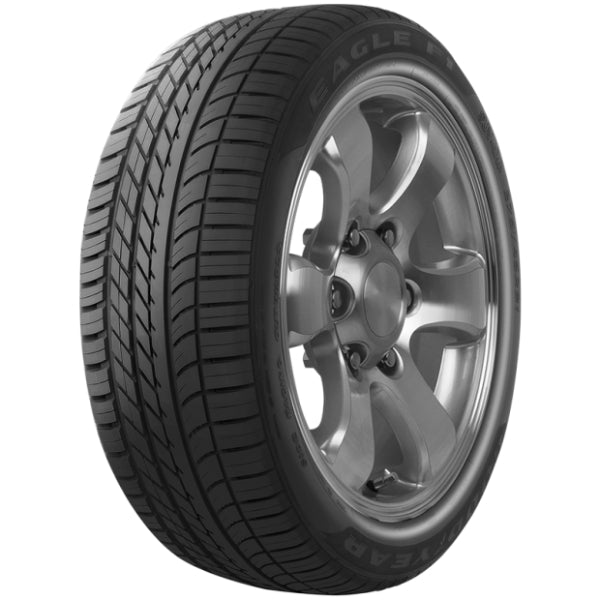 255/50 R19 Goodyear Eagle F1 Asymmetric Suv 4X4 109Y