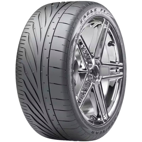 305/35 R20 Goodyear Eagle F1 Supercar G:2 Td 104Y