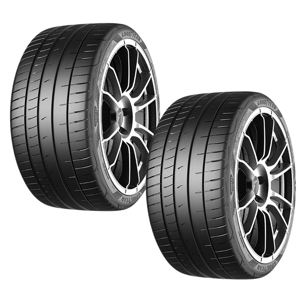 225/40 R19 Goodyear Eagle F1 Supersport * Xl 93 Y