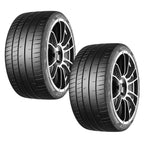 225/40 R19 Goodyear Eagle F1 Supersport * Xl 93 Y