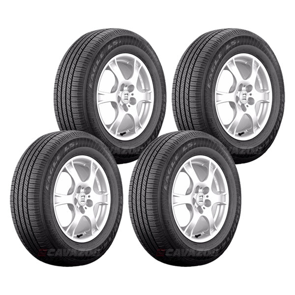 225/55 R18 Goodyear Eagle Ls-2 97H