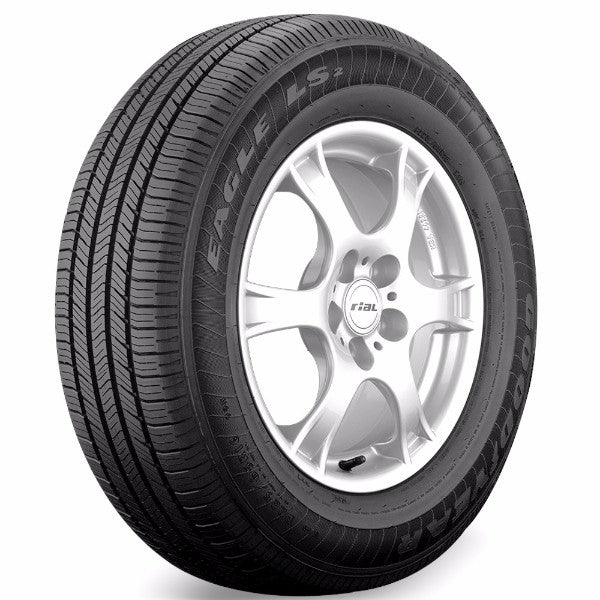 275/55 R20 Goodyear Eagle Ls-2 111S