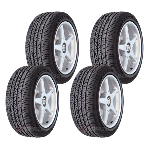 245/45 R19 Goodyear Eagle Rs-A2 98V