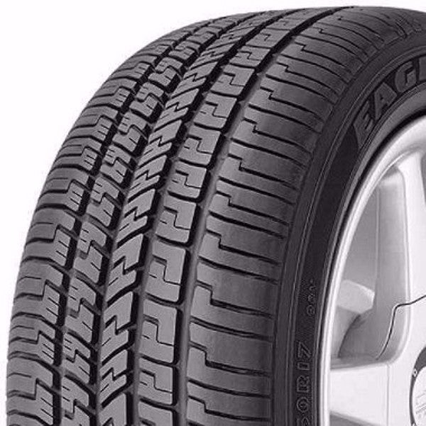 255/45 R20 Goodyear Eagle Rsa (Dot 2016) 101V