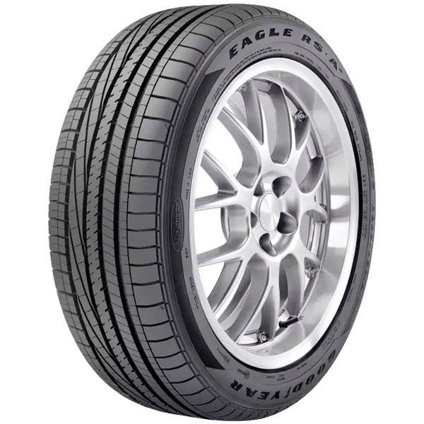 245/45 R20 Goodyear Eagle Rs-A2 99Y