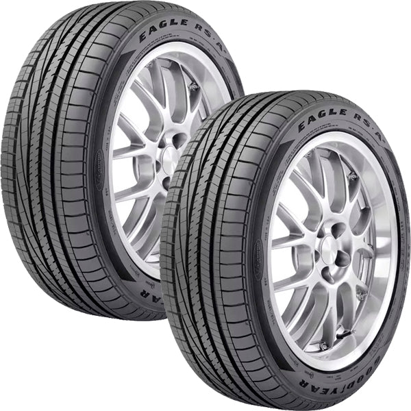 245/45 R20 Goodyear Eagle Rs-A2 99Y