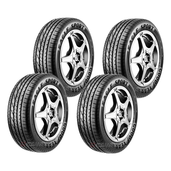 205/55 R16 Goodyear Eagle Sport 91V