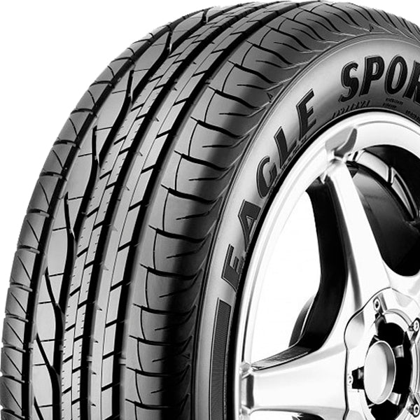 275/40 R20 Goodyear Eagle Sport All Season 106W