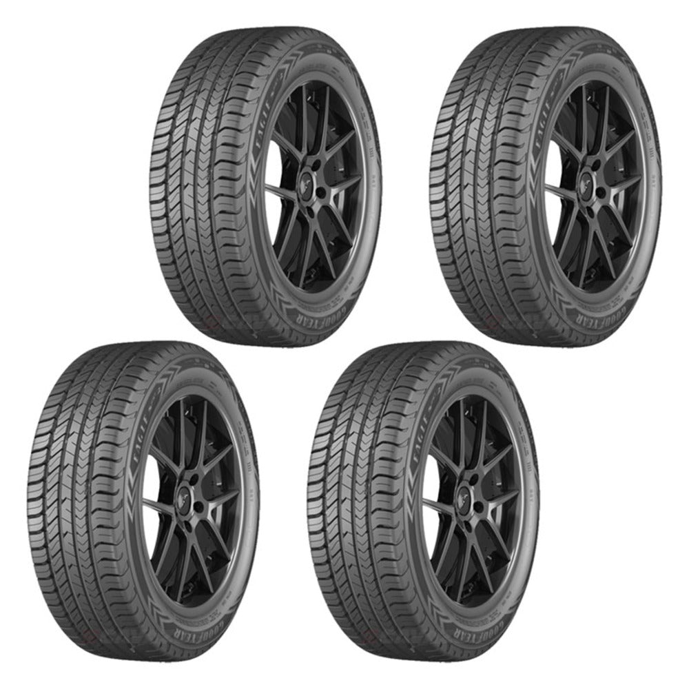 185/65 R14 Goodyear Efficientgrip Performance 86H