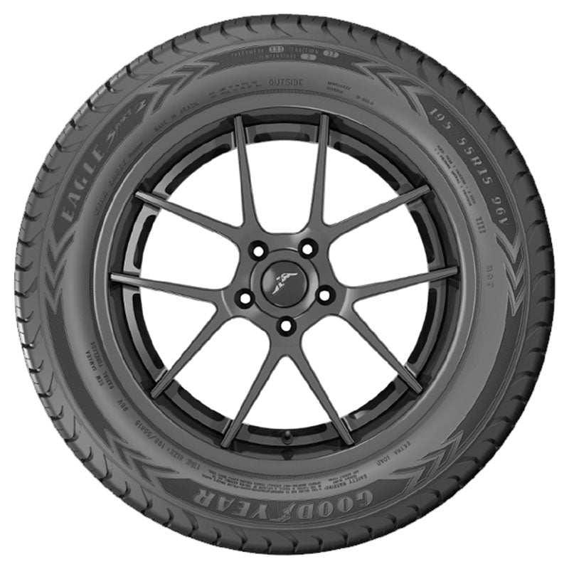 185/55 R16 Goodyear Eagle Sport 2 Sl 83 V