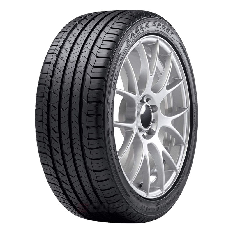 255/45 R20 Goodyear Eagle Sport A/S 101W