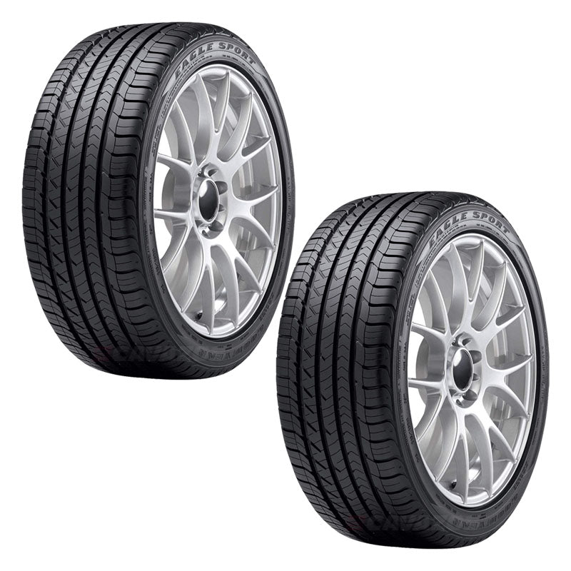 255/45 R20 Goodyear Eagle Sport A/S 101W
