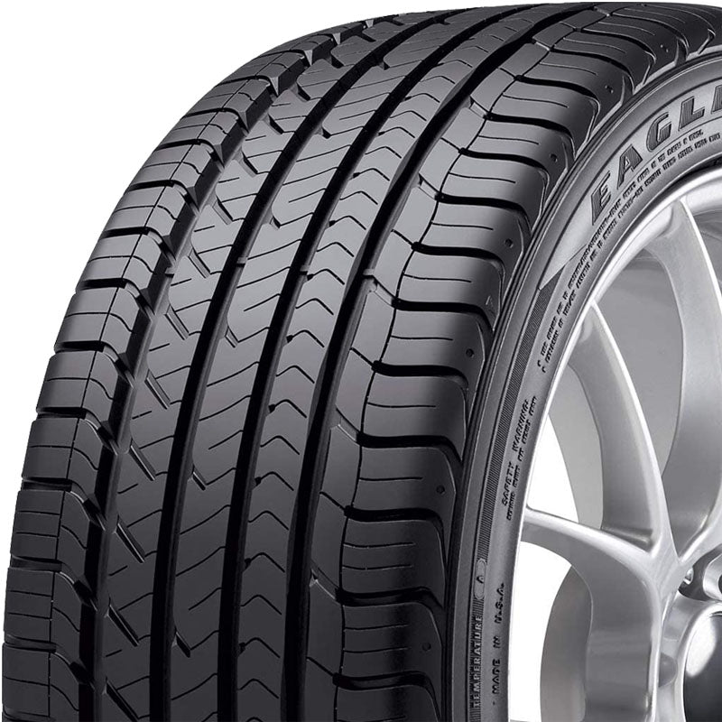 255/45 R20 Goodyear Eagle Sport A/S 101W