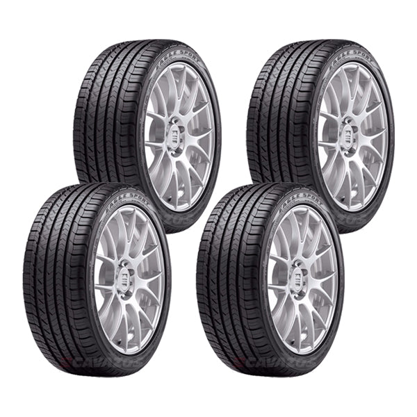 255/35 R19 Goodyear Eagle Sport As 96W