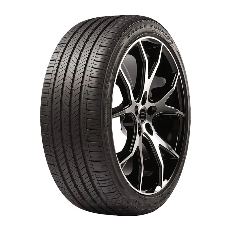 245/45 R19 Goodyear Eagle Touring 98W