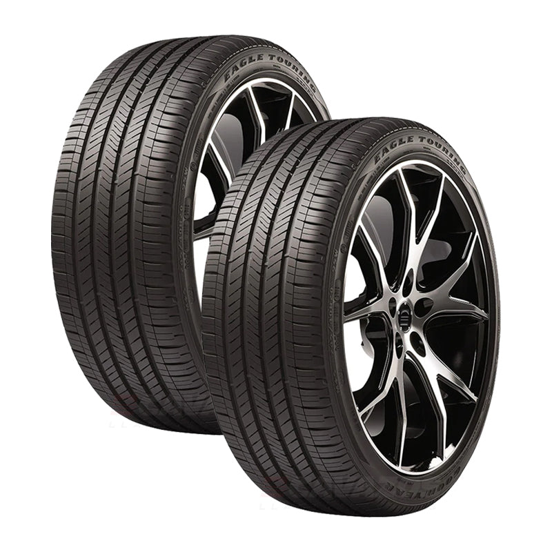 205/50 R17 Goodyear Eagle Touring 89V