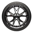 285/45 R22 Goodyear Eagle Touring Xl 114H