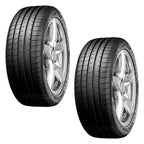 245/45 R19 Goodyear Eagle F1 Asymmetric 5 Xl 102Y
