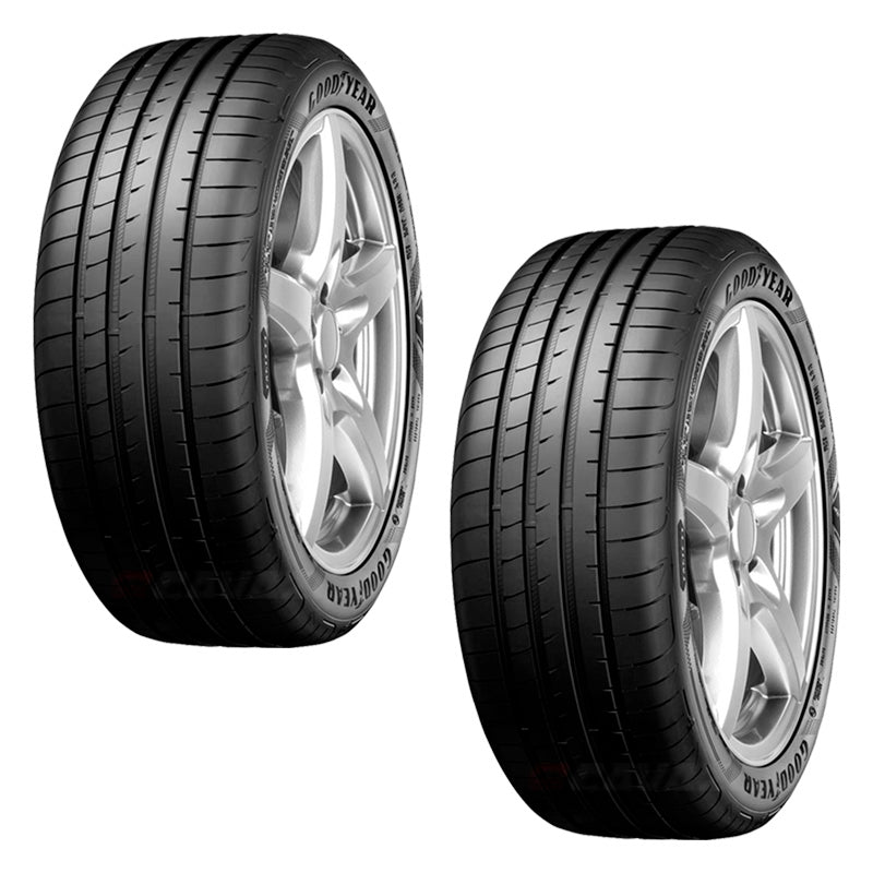 225/40 R18 Goodyear Eagle F1 Asymmetric 5 Xl 92Y