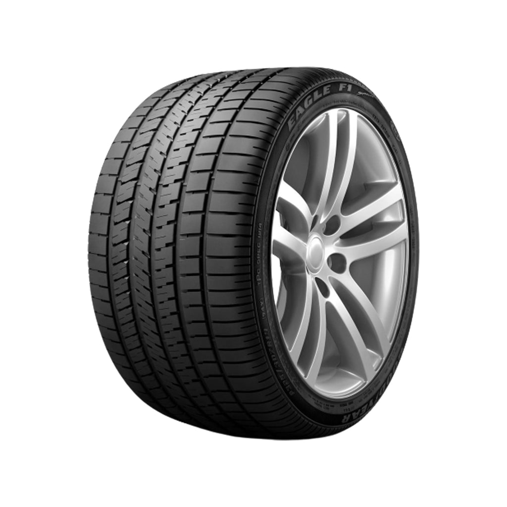 285/30 R20 Goodyear Eagle F1 Supercar 3 95Y