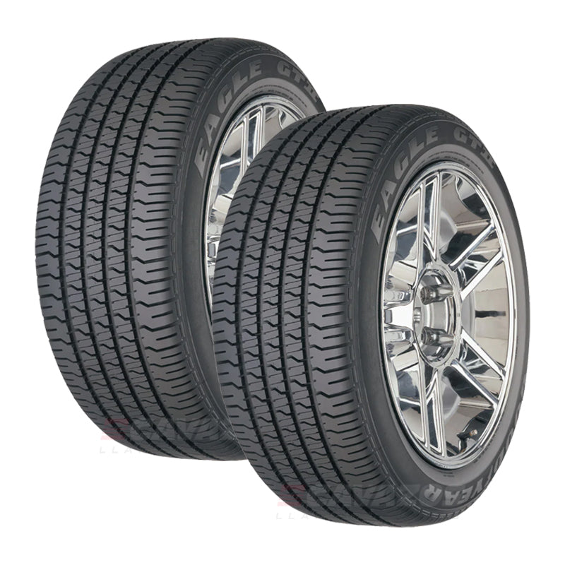 285/50 R20 Goodyear Eagle Gtii 111H