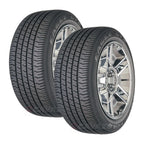 285/50 R20 Goodyear Eagle Gtii 111H
